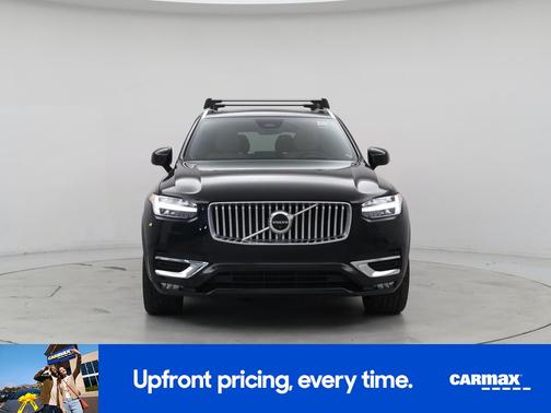 2023 Volvo XC90 B6 Ultimate