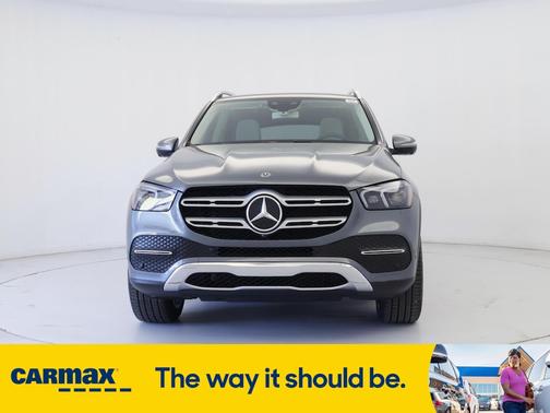 2020 Mercedes-Benz GLE 350 