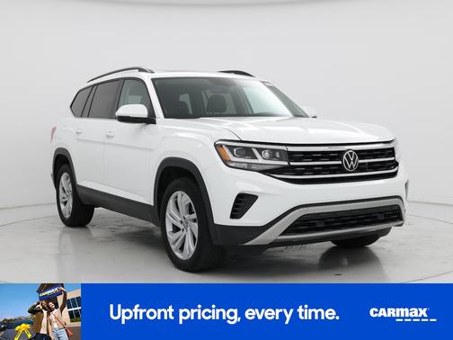 2023 Volkswagen Atlas SE w/Tech