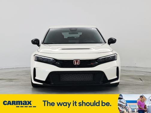 2024 Honda Civic Type R