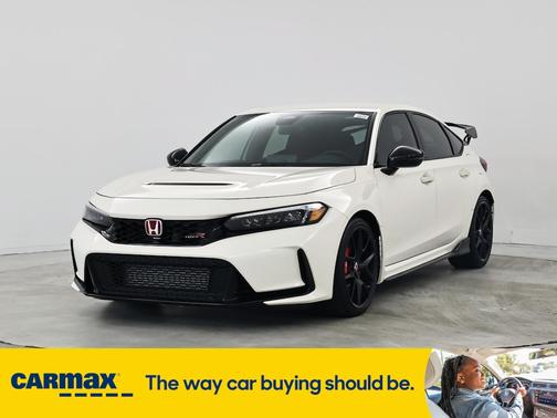 2024 Honda Civic Type R
