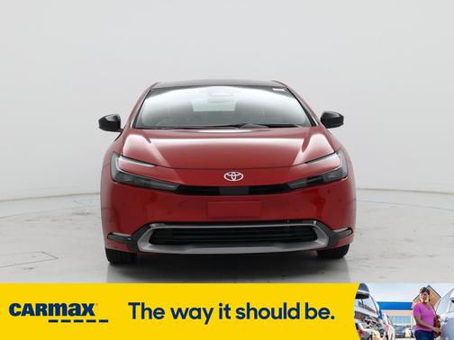 2024 Toyota Prius Limited