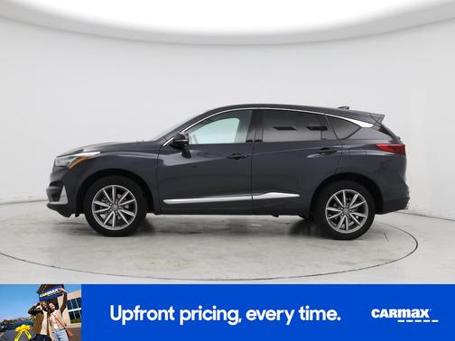 2021 Acura RDX SH-AWD Technology