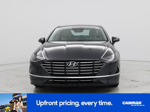 2023 Hyundai SONATA SE