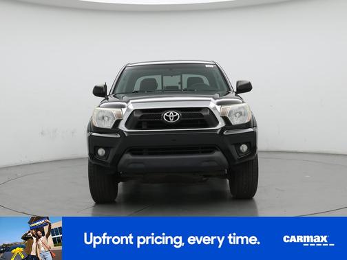 2015 Toyota Tacoma Prerunner