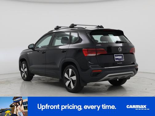 2024 Volkswagen Taos S