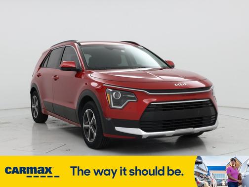 2023 Kia Niro LX