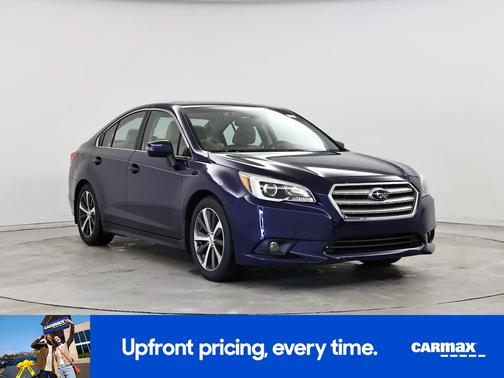 2016 Subaru Legacy 2.5I Limited