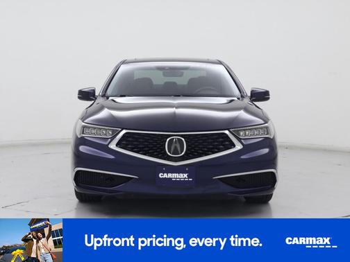 2020 Acura TLX
