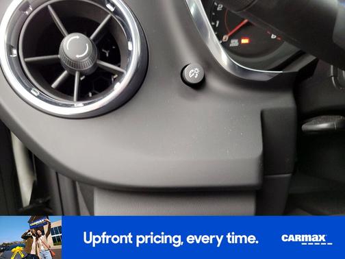 2020 Chevrolet Camaro LT