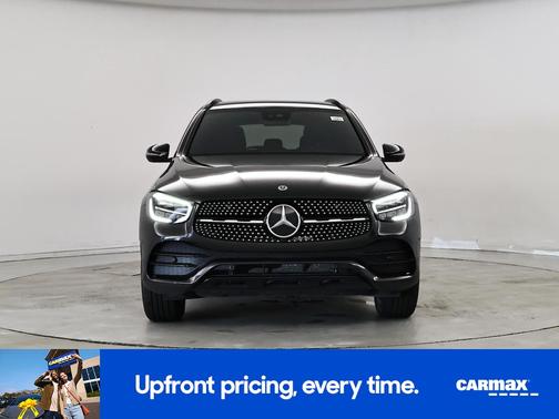 2022 Mercedes-Benz GLC 300 