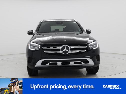 2022 Mercedes-Benz GLC 300 GLC 300