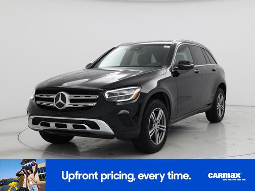 2022 Mercedes-Benz GLC 300 GLC 300