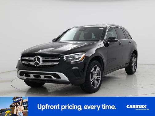 2022 Mercedes-Benz GLC 300 GLC 300