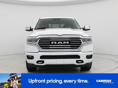 2021 RAM 1500 Longhorn