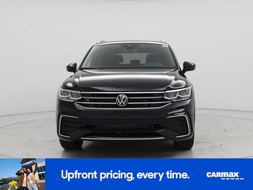 2024 Volkswagen Tiguan SEL R-Line