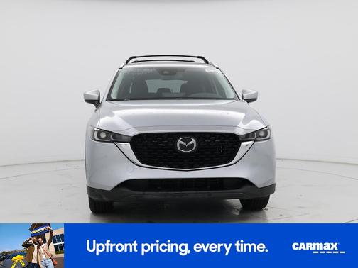 2023 Mazda CX-5 2.5 S Premium Package