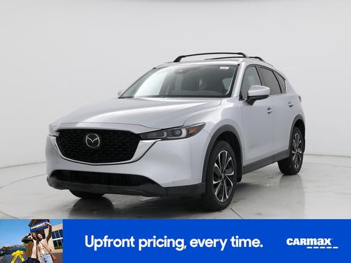 2023 Mazda CX-5 2.5 S Premium Package