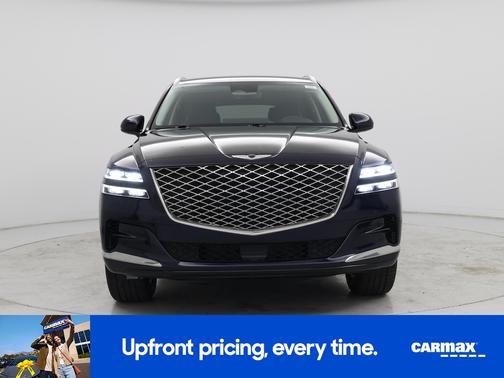 2024 Genesis GV80 2.5T (A8)