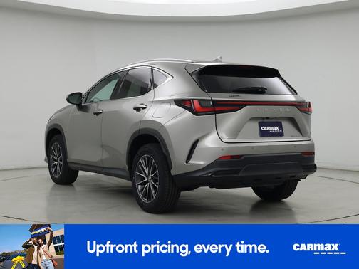 2024 Lexus NX 250 Premium