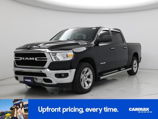 2020 RAM 1500 Bighorn