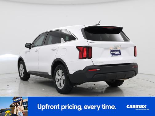 2023 Kia Sorento LX