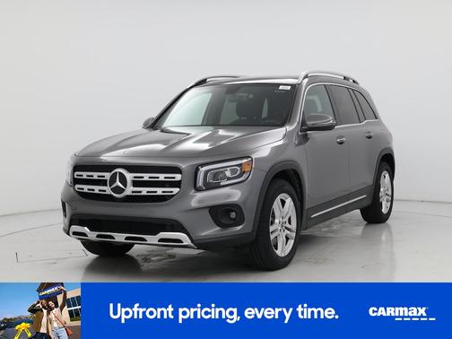 2022 Mercedes-Benz GLB 250 GLB 250