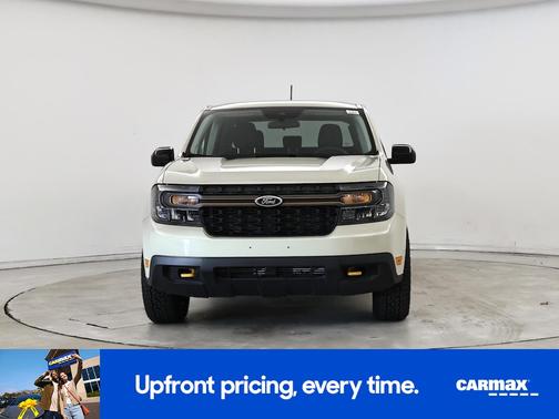 2024 Ford Maverick XLT Advanced