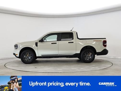 2024 Ford Maverick XLT Advanced