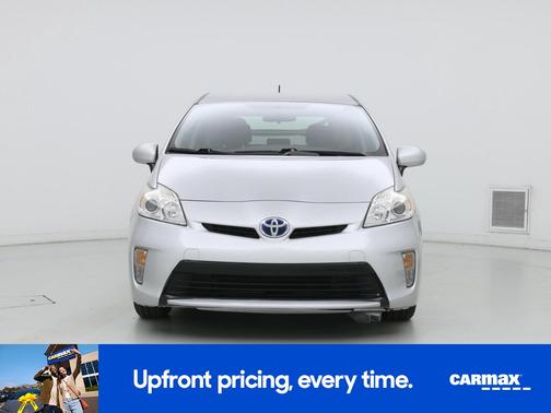 2014 Toyota Prius Two