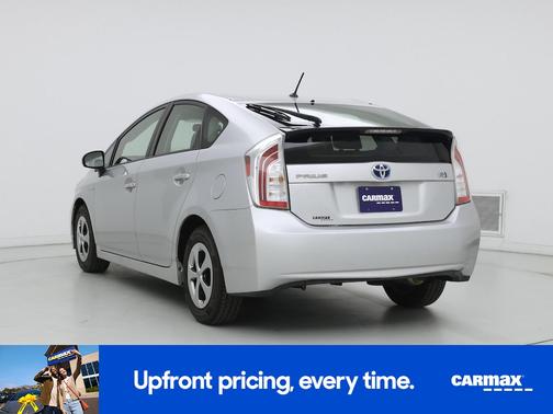 2014 Toyota Prius Two