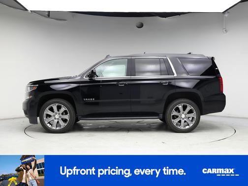 2019 Chevrolet Tahoe LS