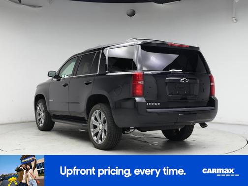 2019 Chevrolet Tahoe LS