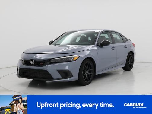 2023 Honda Civic SI