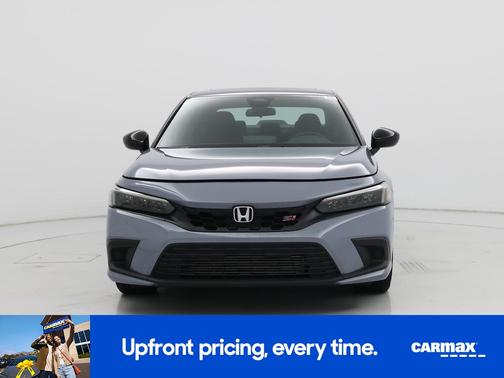 2023 Honda Civic SI