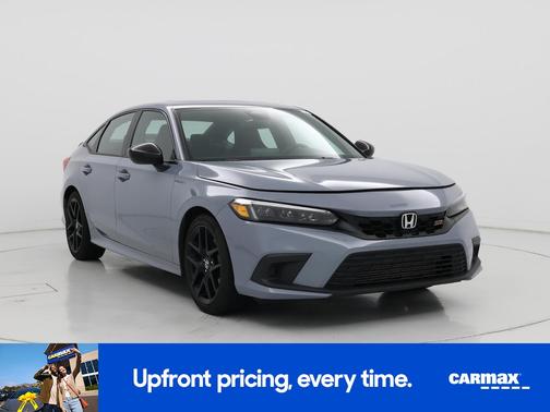 2023 Honda Civic SI
