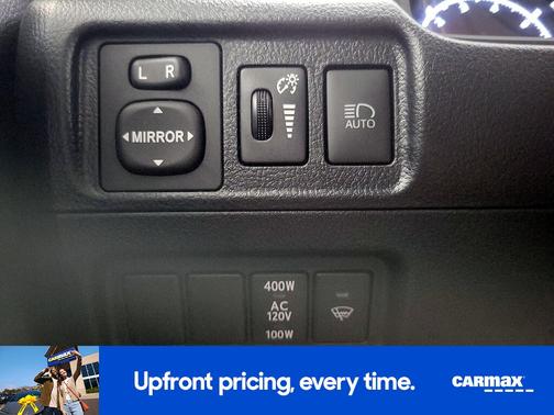 Blue 2023 Toyota 4Runner SR5 Premium