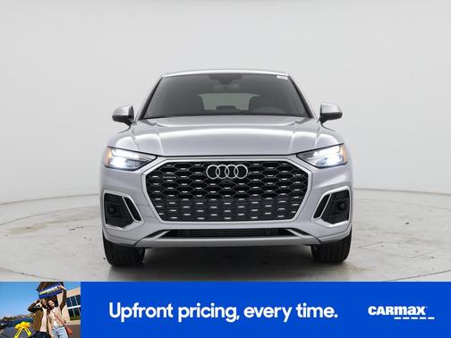 2025 Audi Q5 Sportback S-Line Premium Plus