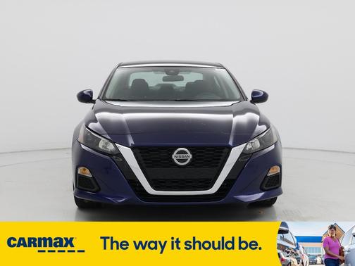 2022 Nissan Altima S