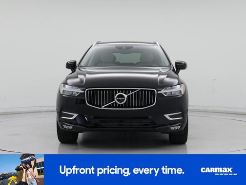2018 Volvo XC60 T6 Inscription