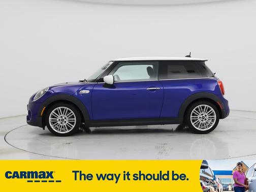 2020 MINI Hardtop S