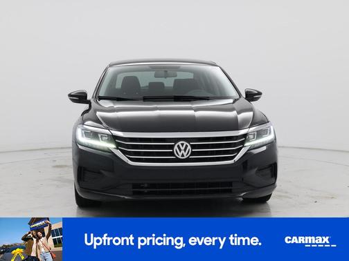 2021 Volkswagen Passat S
