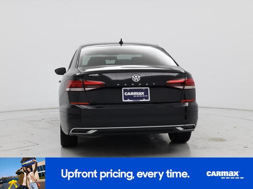 2021 Volkswagen Passat S