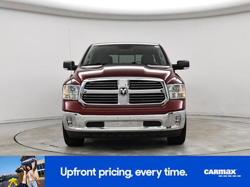 2015 RAM 1500 Lonestar