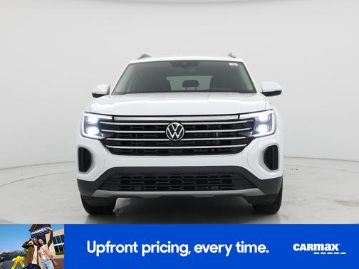 2024 Volkswagen Atlas SE