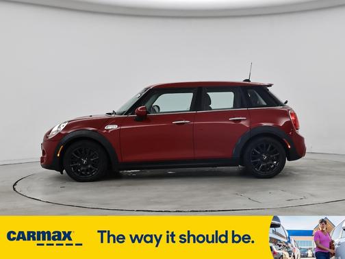 2016 MINI Hardtop S