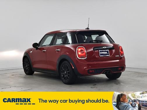 2016 MINI Hardtop S
