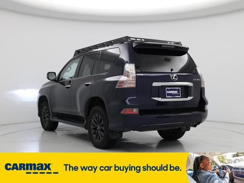 2021 Lexus GX 460 Premium