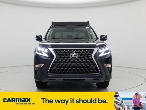 2021 Lexus GX 460 Premium