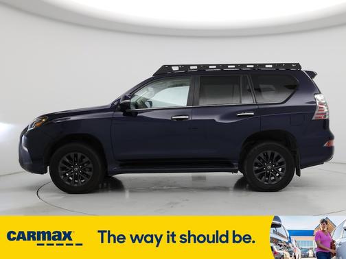 2021 Lexus GX 460 Premium